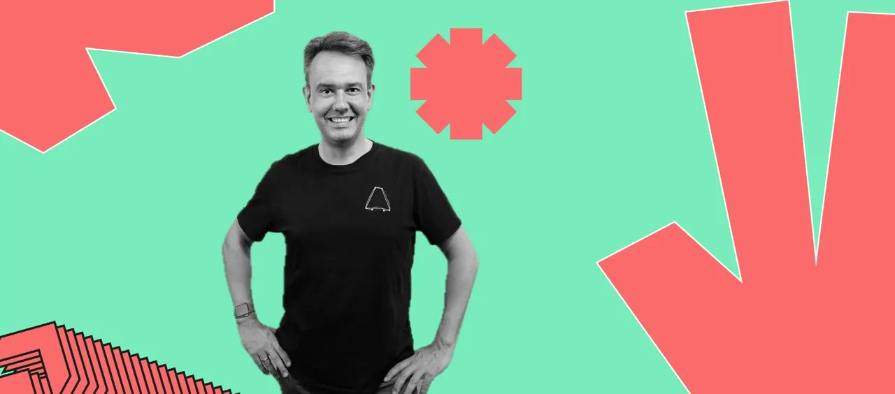 Olivier Pailhès, co-founder and returning CEO of Aircall, the cloud business phone company pivoting to AI voice agents.