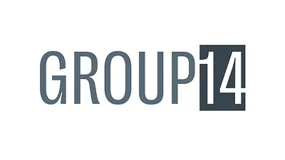 Industrial battery materials plant representing Group14's planned silicon-carbon production facility in Sagunto, Spain.