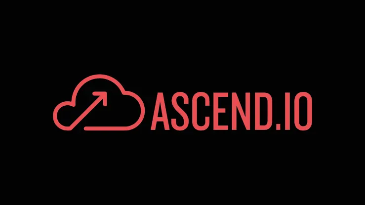 Apple logo on a glass storefront, illustrating the company's acquisition of data platform startup Ascend.io.